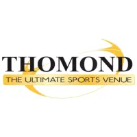 The Thomond Bar logo