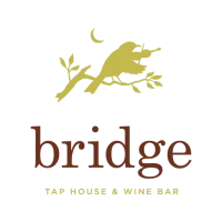 Bridge Tap House & Wine Bar logo