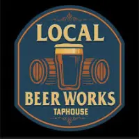 Local Beer Works logo