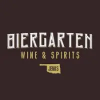Biergarten Wine & Spirits logo