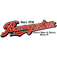 Baumgartner's Cheese Store and Tavern logo