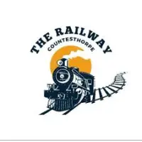 The Railway logo