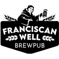 Franciscan Well Brewery & Brewpub logo