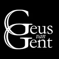 De Geus van Gent logo