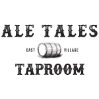 Ale Tales Taproom and Kitchen logo