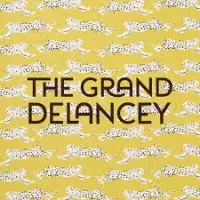 The Grand Delancey logo
