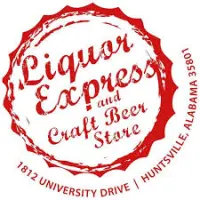 Liquor Express logo