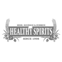 Healthy Spirits - Castro logo
