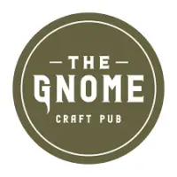 The Happy Gnome logo