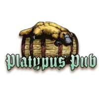 Platypus Pub and Brew Shop logo