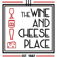 Wine and Cheese Place - Clayton logo