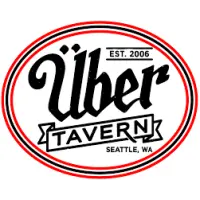 Über Tavern logo
