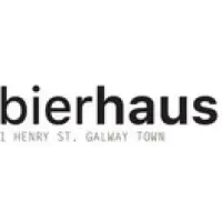 Bierhaus Galway logo