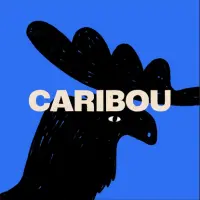 Caribou logo