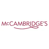 McCambridge's logo