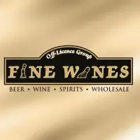 Fine Wines Galway logo