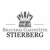 Brauereigaststätte Stierberg logo