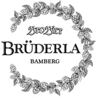 Brüderla logo