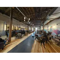 Lost Generation Brewing Co. logo