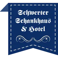Schwerter Schankhaus logo