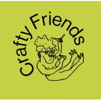 Crafty Friends logo