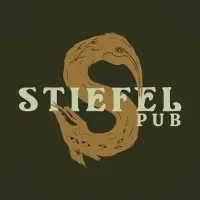 Stiefel Pub logo