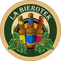 La BieRoTeK DunKerQuE logo
