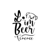 L'Imbeertinence Béthune logo