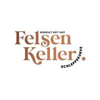 Felsenkeller logo