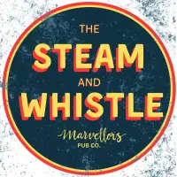 Steam & Whistle logo