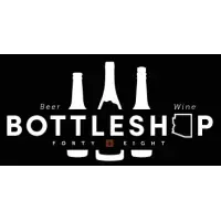 Bottleshop 48 logo