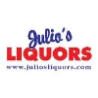 Julio’s Liquors logo