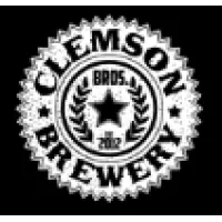 Clemson Bros. Brewery logo