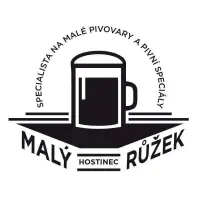 Hostinec Malý Růžek logo