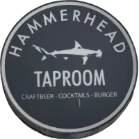 Hammerhead Taproom logo