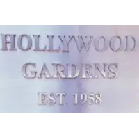 Hollywood Gardens logo