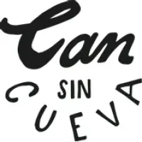 Can sin Cueva logo