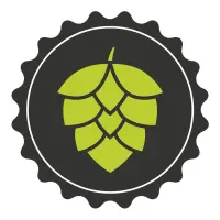 Hops and Crafts logo
