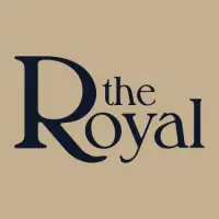 The Royal logo