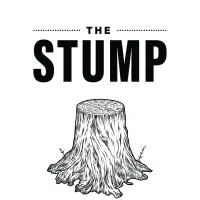Stump logo