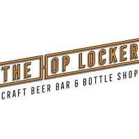Hop Locker, Southbank Centre Food Market (aka #1) logo