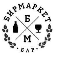 Beermarket (Бирмаркет) logo