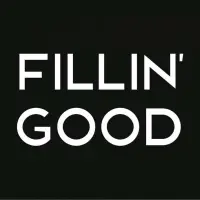 Fillin' Good logo