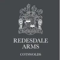 Redesdale Arms logo