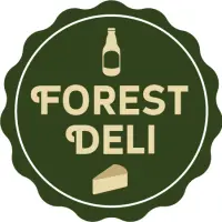 Forest Deli logo
