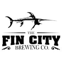 Fin City Brewing logo