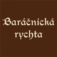 Baráčnická rychta logo