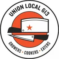 Union 613 logo