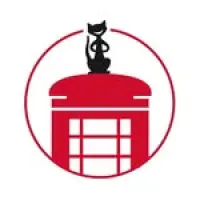 The Cheshire Cat Pub logo