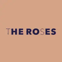 The Roses Beer&Coffee logo
